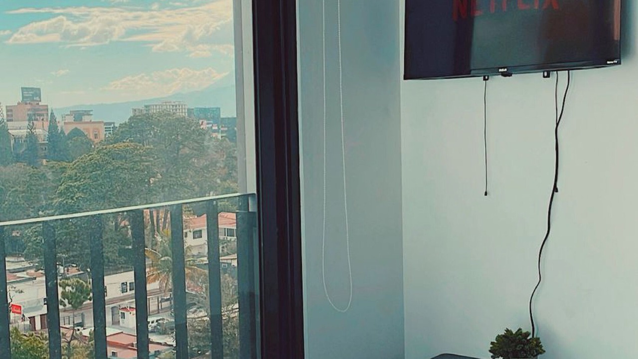 Photo of Livingroom in Zona 10