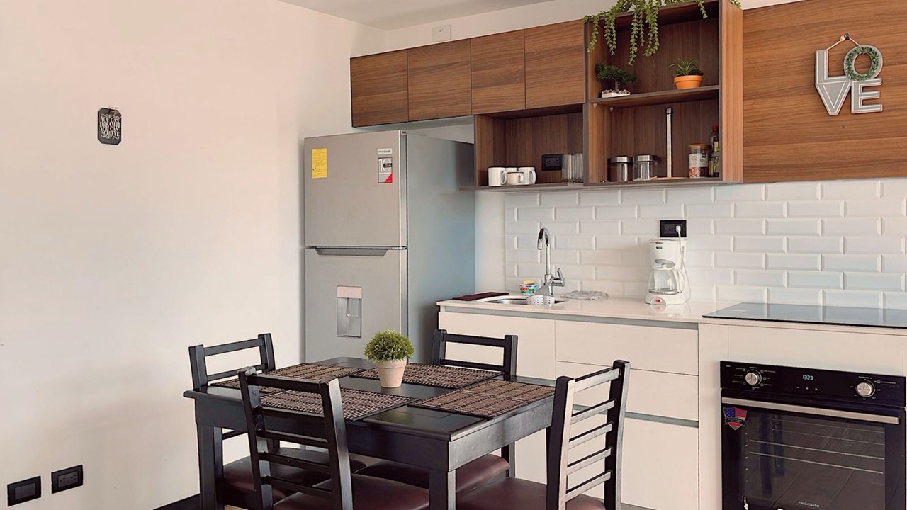Photo of Kitchen in Zona 10