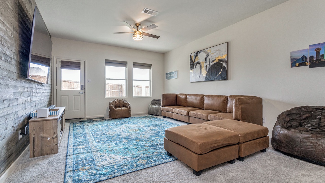 Photo of Livingroom in Princeton