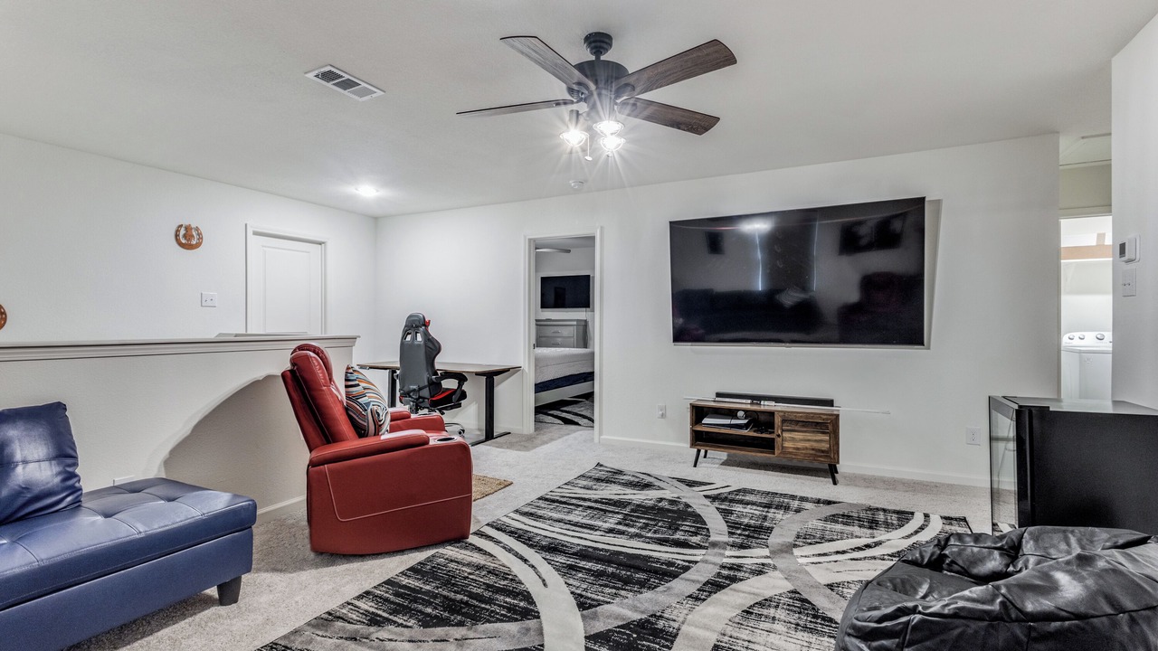 Photo of Livingroom in Princeton