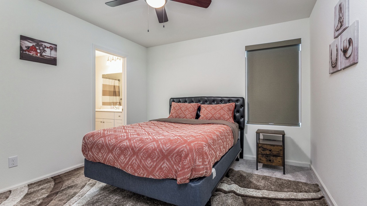 Photo of Bedroom in Princeton