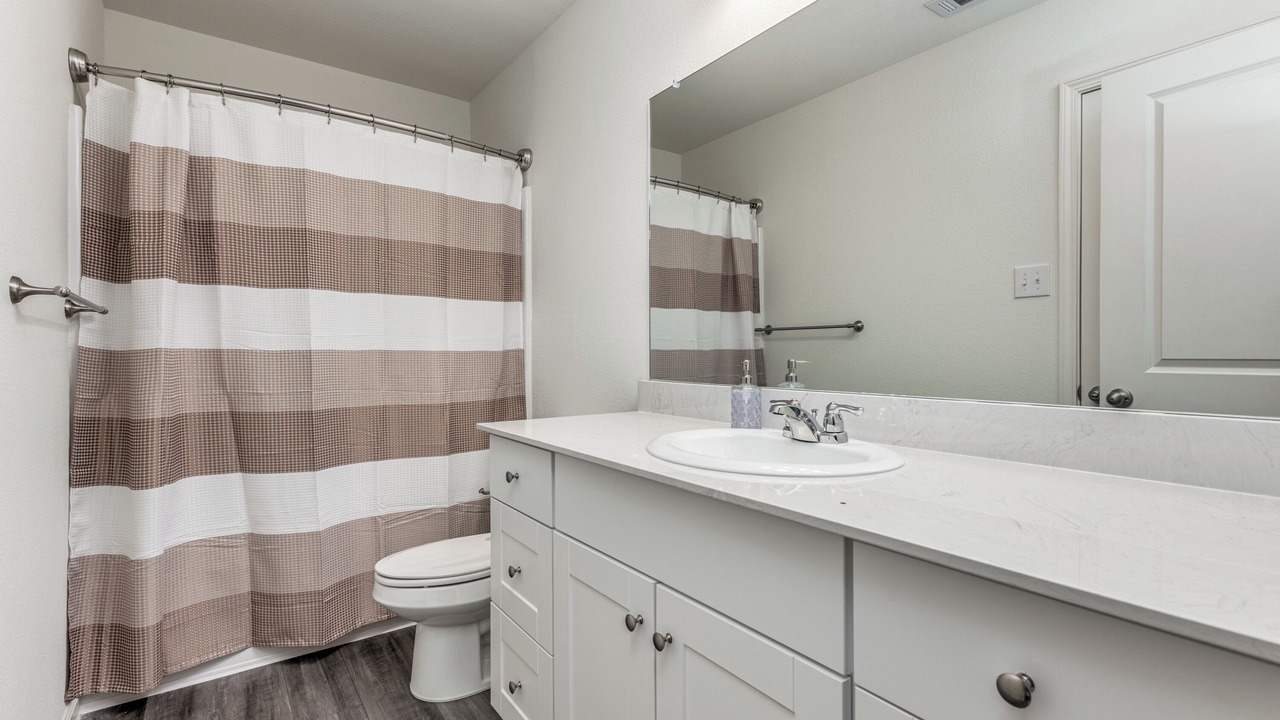 Photo of Bathroom in Princeton
