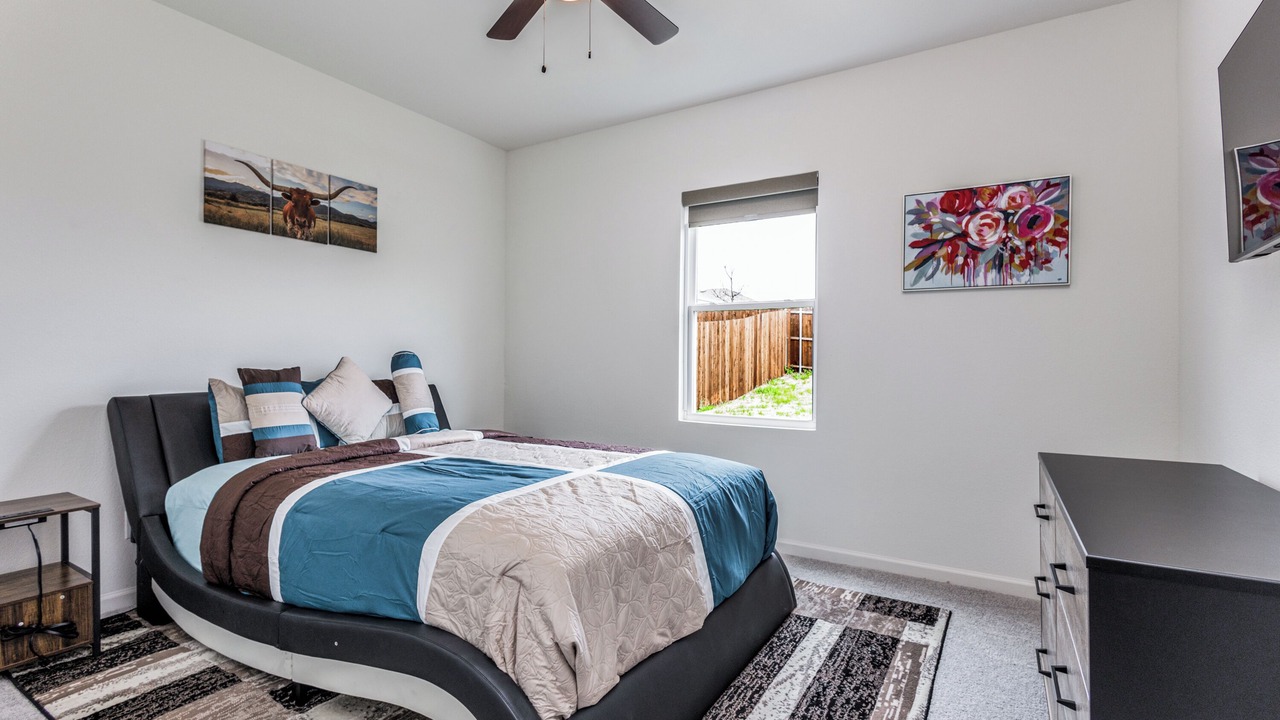 Photo of Bedroom in Princeton