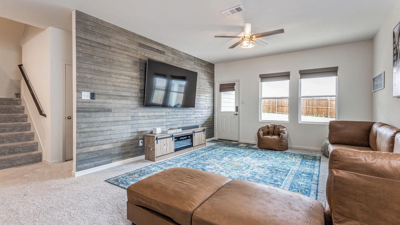 Photo of Livingroom in Princeton