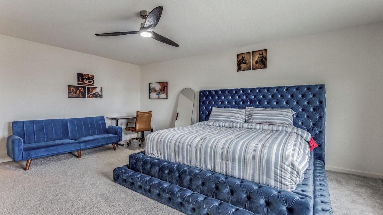 Photo of Bedroom in Princeton