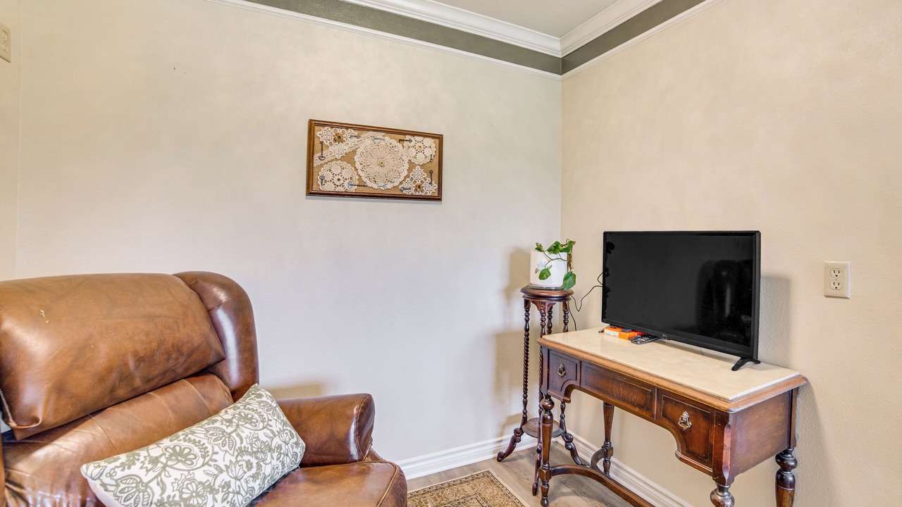 Photo of Livingroom in Winnsboro