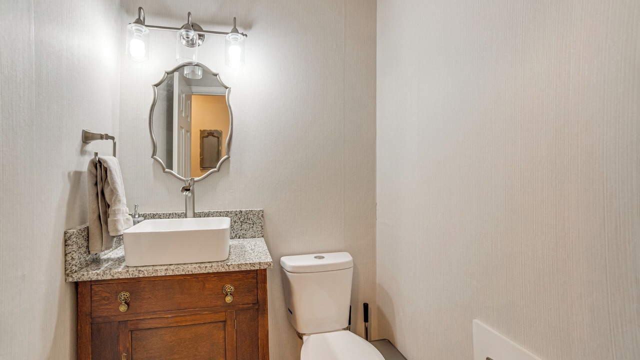 Photo of Bathroom in Winnsboro
