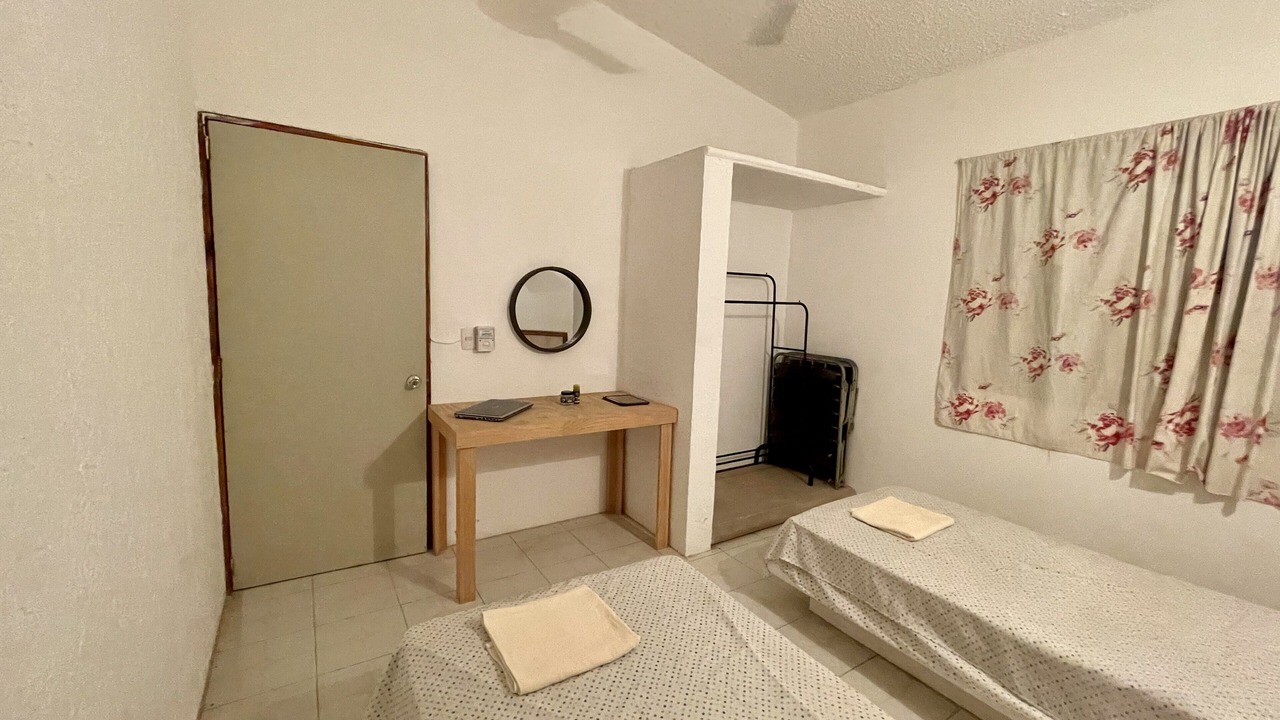 Photo of Bedroom in Brisas de Zicatela