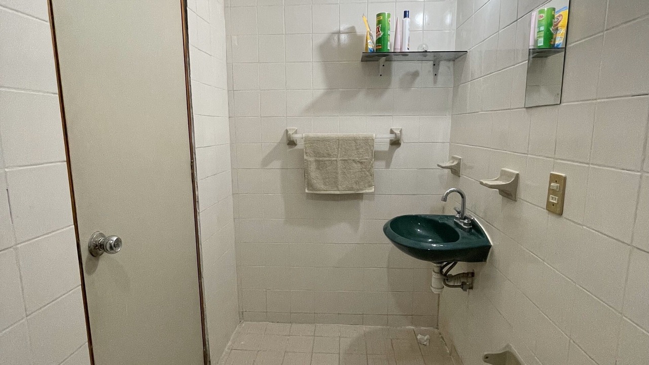Photo of Bathroom in Brisas de Zicatela