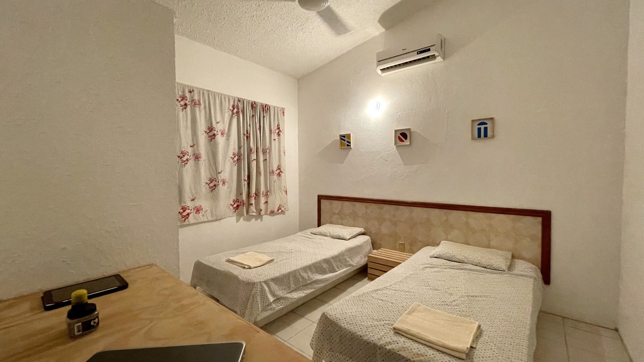Photo of Bedroom in Brisas de Zicatela
