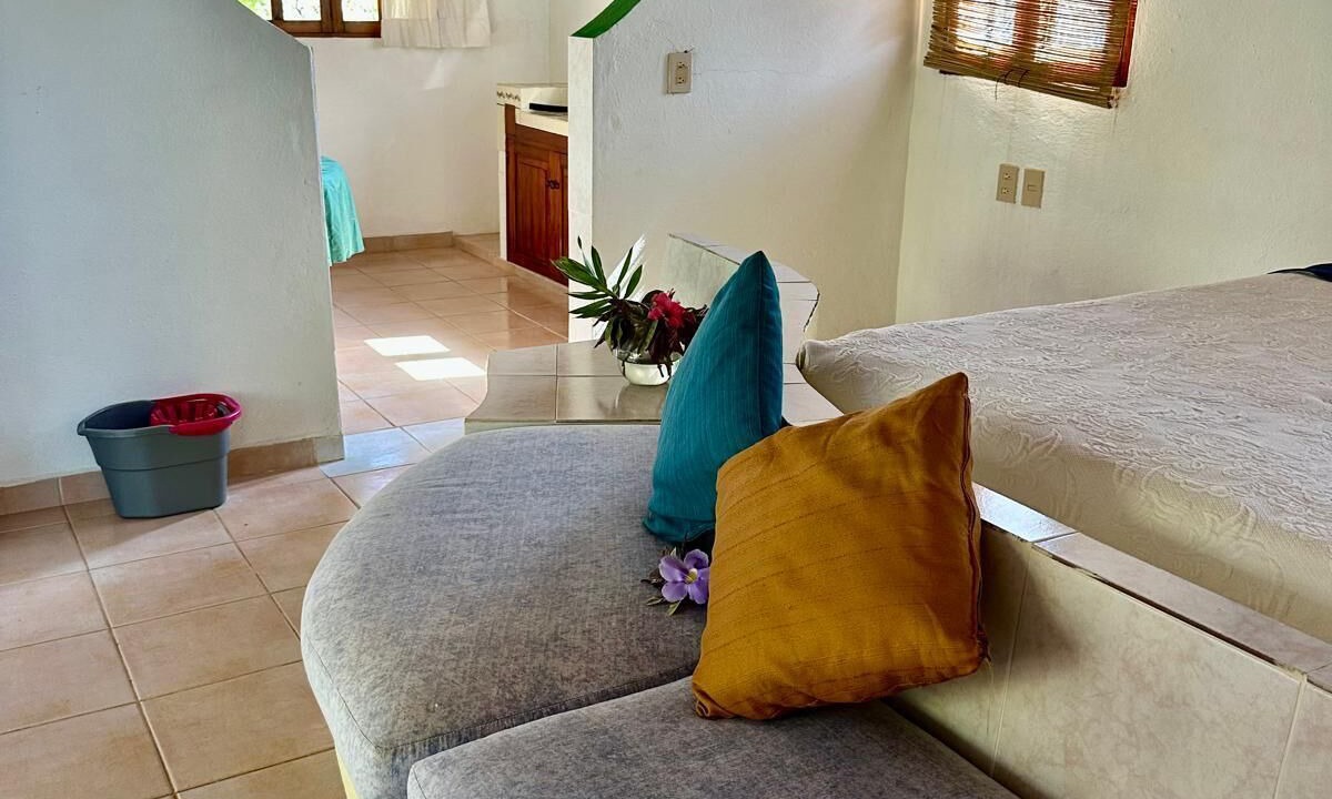 Photo of Bedroom in Troncones