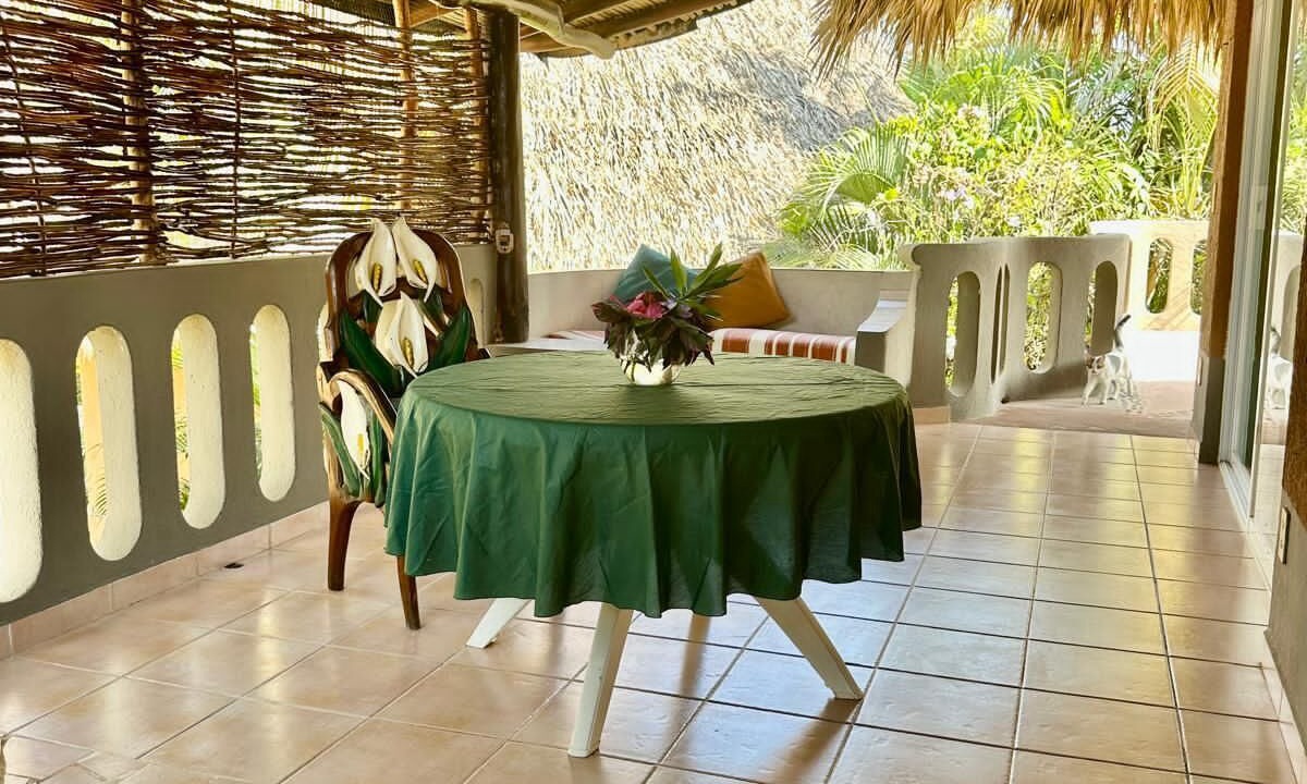 Photo of Outdoor in Troncones