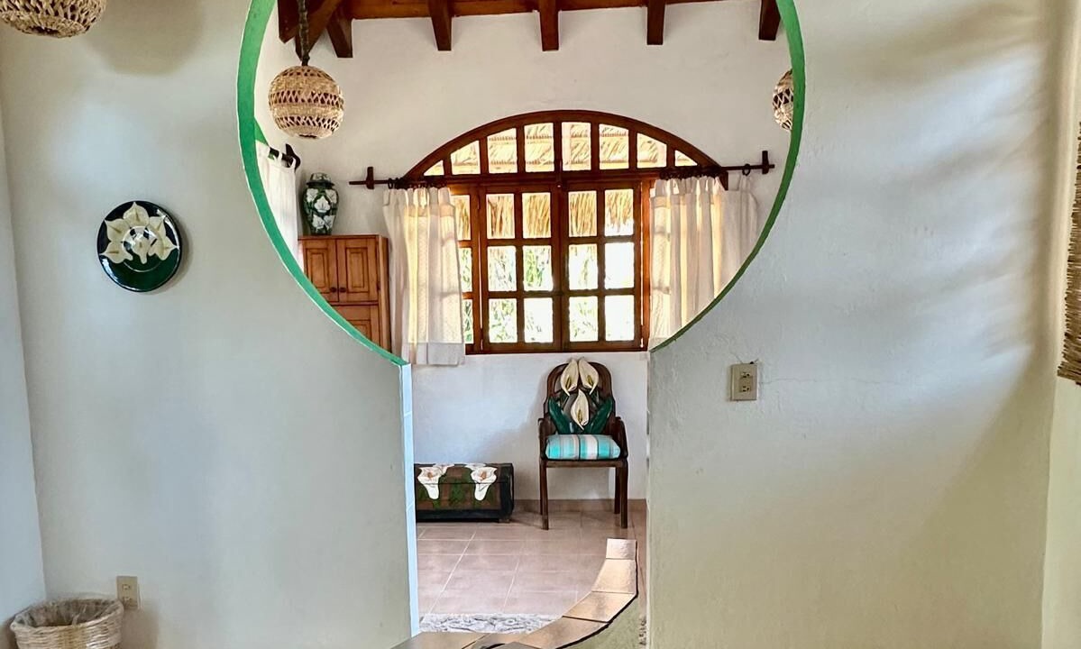 Photo of Bedroom in Troncones