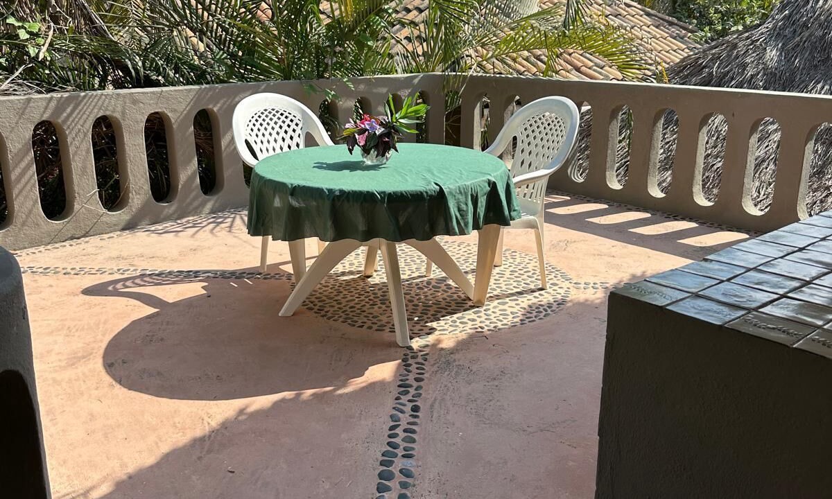 Photo of Outdoor in Troncones