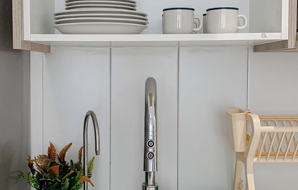 Photo of Kitchen in Zona 13
