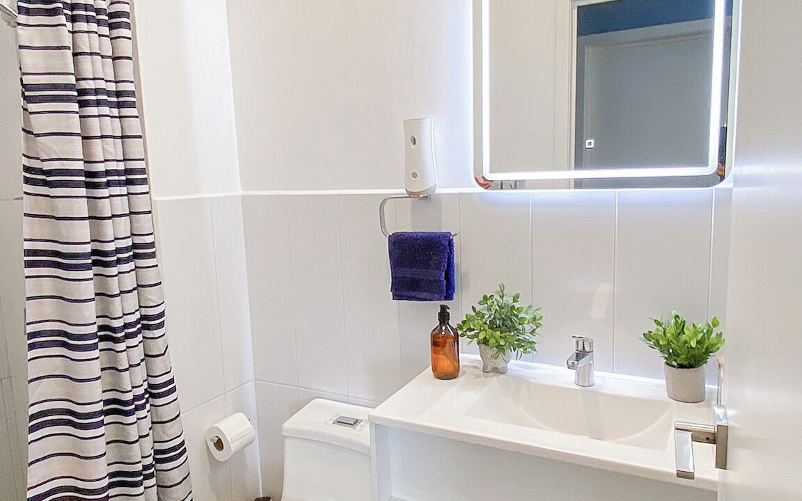 Photo of Bathroom in Zona 13