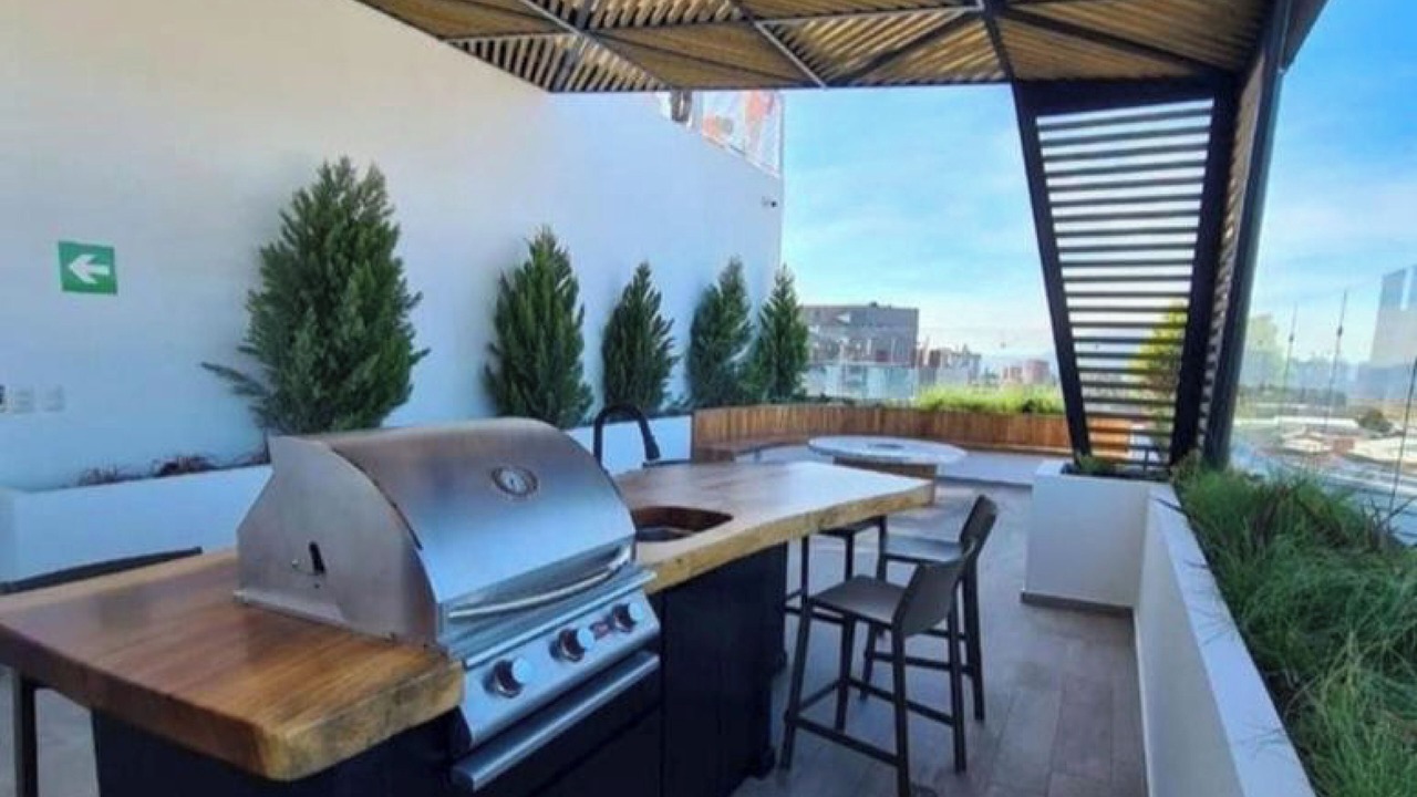 Photo of Outdoor in Zona 13