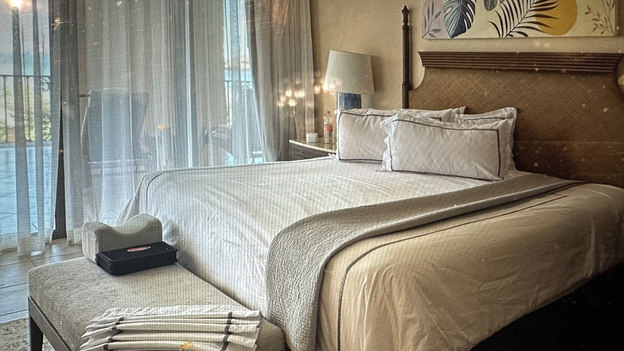 Photo of Bedroom in Loreto