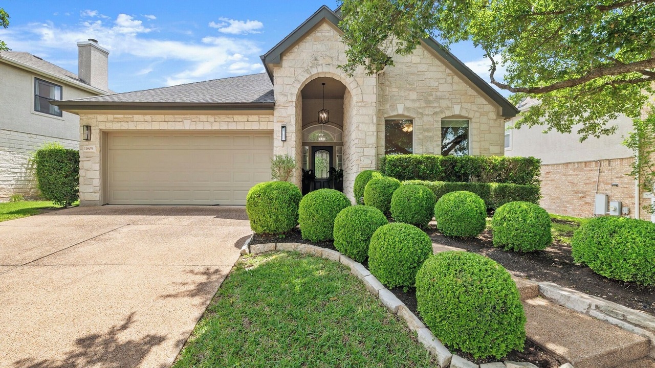 Photo of Outdoor in Lake Pointe