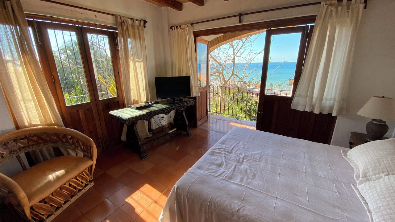Photo of Bedroom in Proyecto escola