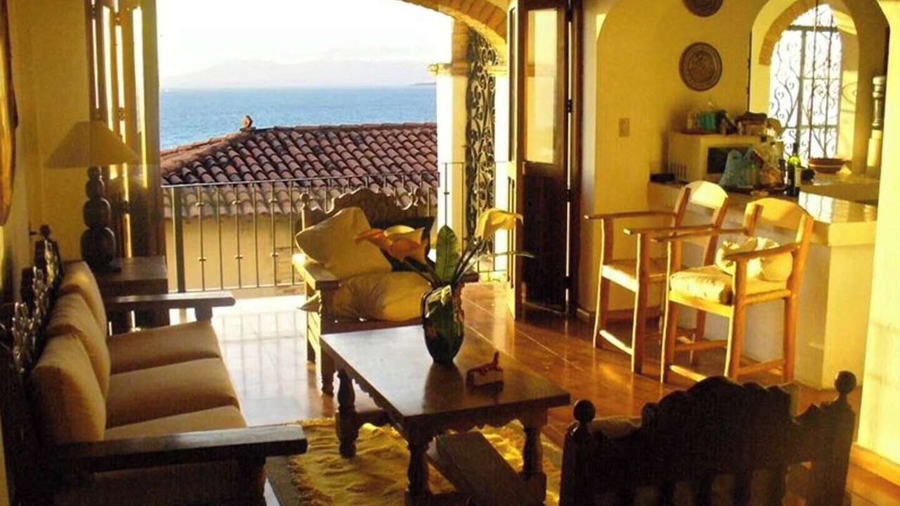 Photo of Livingroom in Proyecto escola