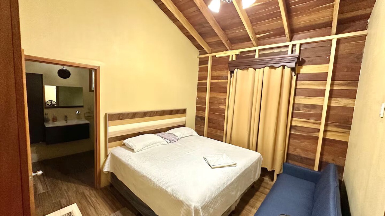 Photo of Bedroom in Santa Ana