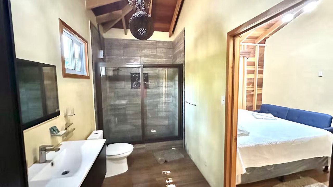 Photo of Bathroom in Santa Ana