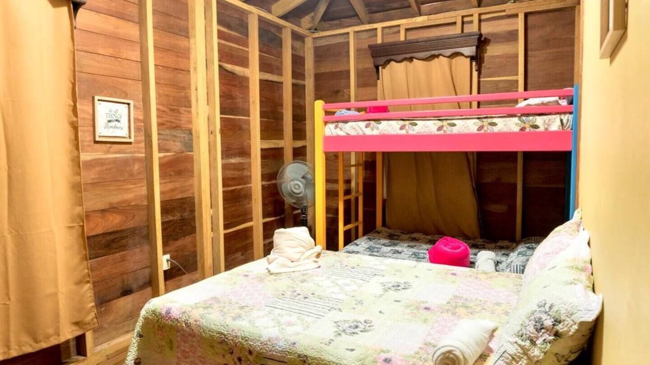 Photo of Bedroom in Santa Ana