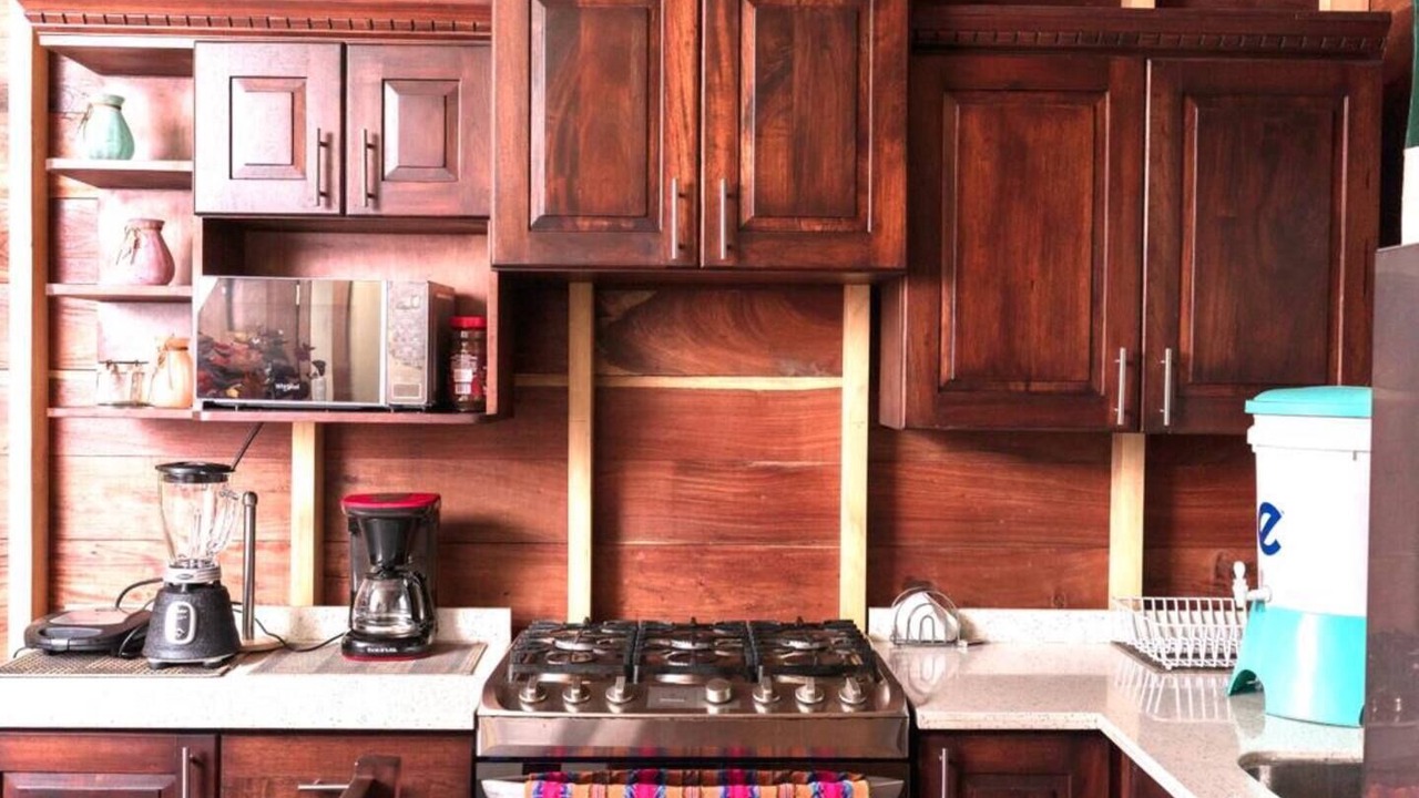 Photo of Kitchen in Santa Ana