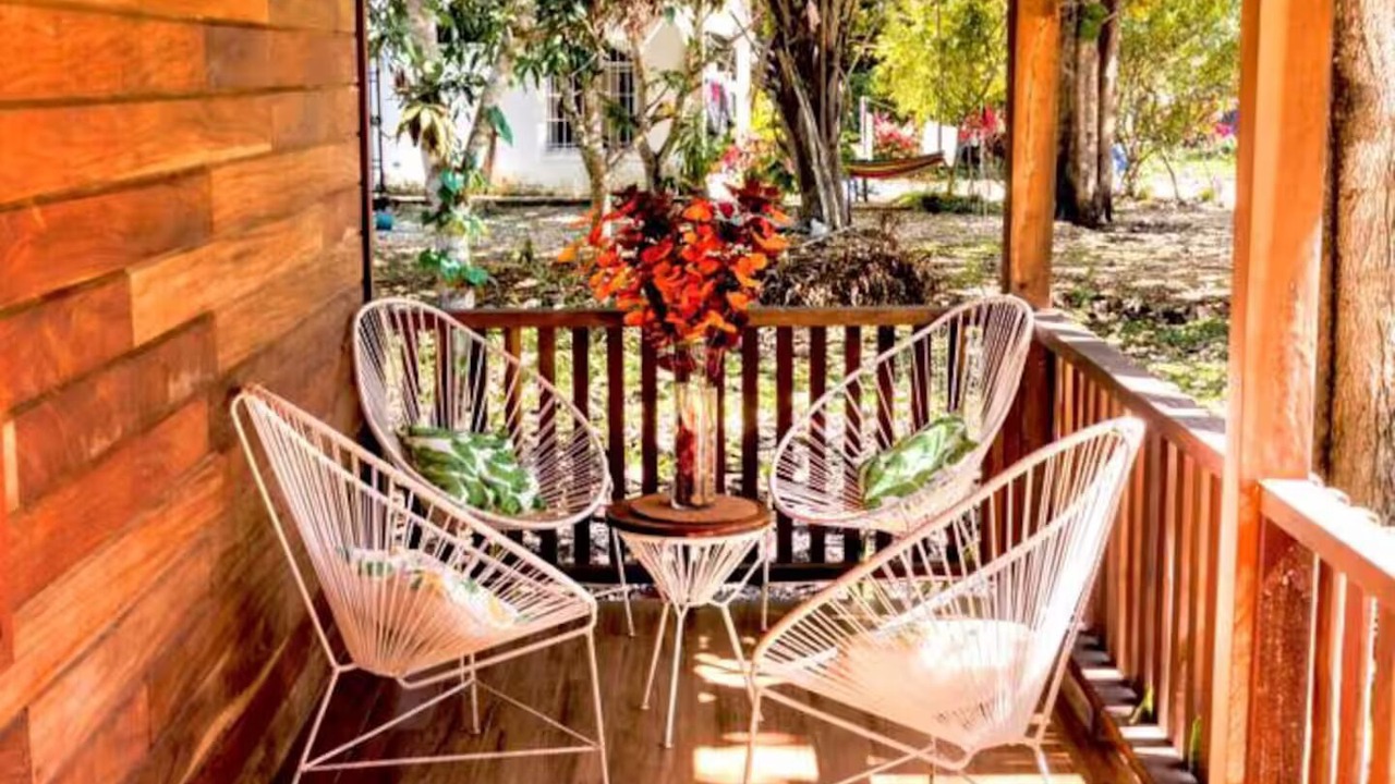 Photo of Patio Balcony in Santa Ana