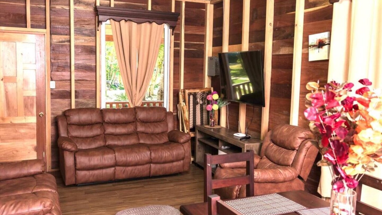 Photo of Livingroom in Santa Ana