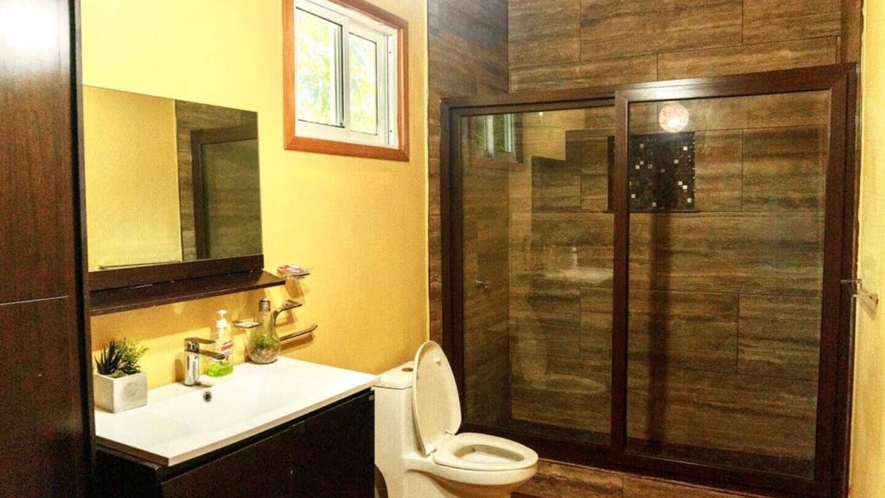 Photo of Bathroom in Santa Ana