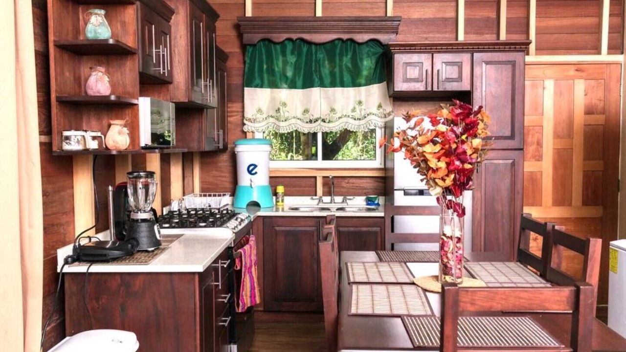 Photo of Kitchen in Santa Ana