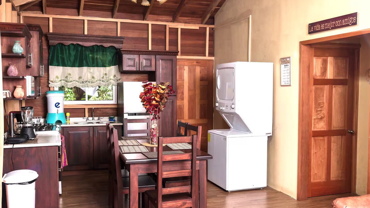 Photo of Kitchen in Santa Ana
