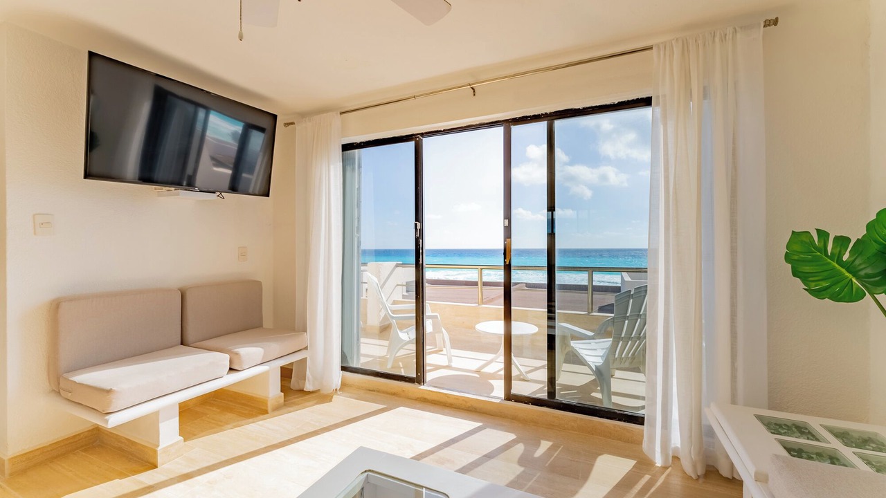 Photo of Livingroom in Zona Hotelera