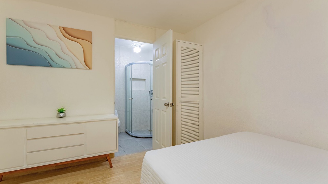 Photo of Bedroom in Zona Hotelera