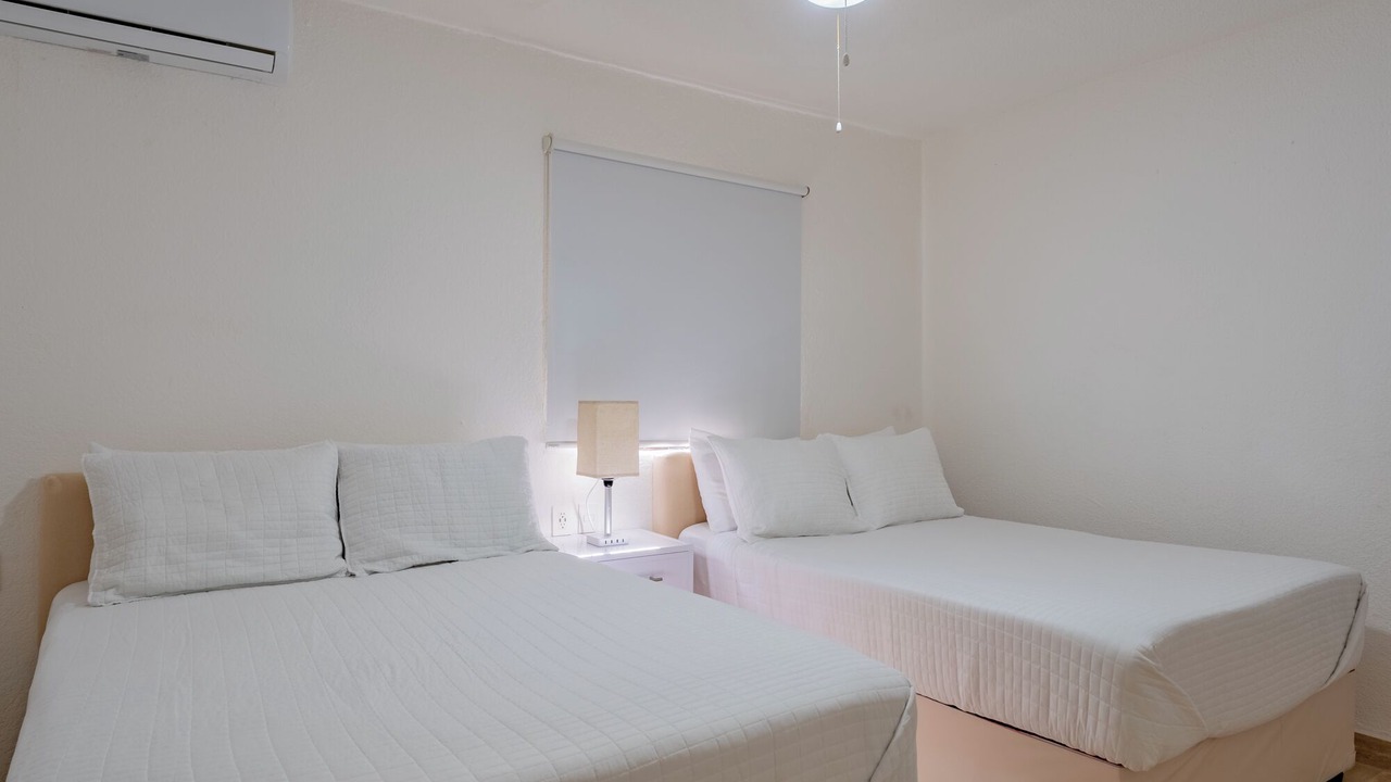 Photo of Bedroom in Zona Hotelera