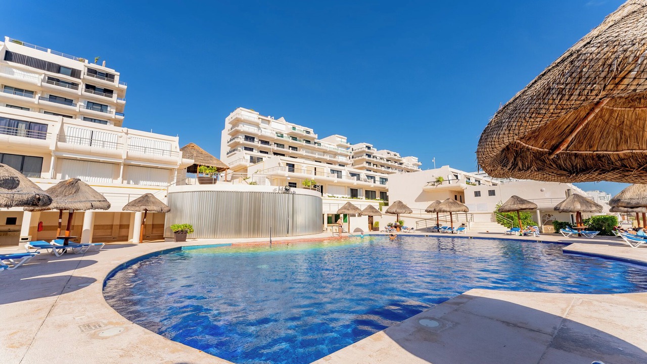 Photo of Outdoor in Zona Hotelera