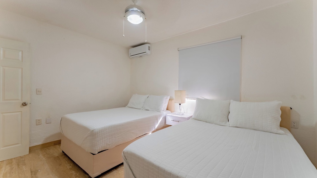 Photo of Bedroom in Zona Hotelera