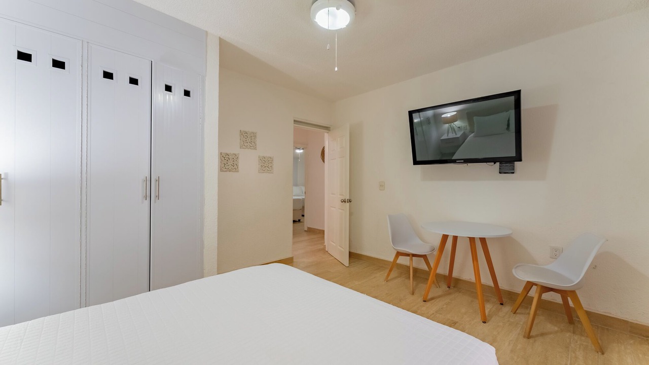 Photo of Bedroom in Zona Hotelera
