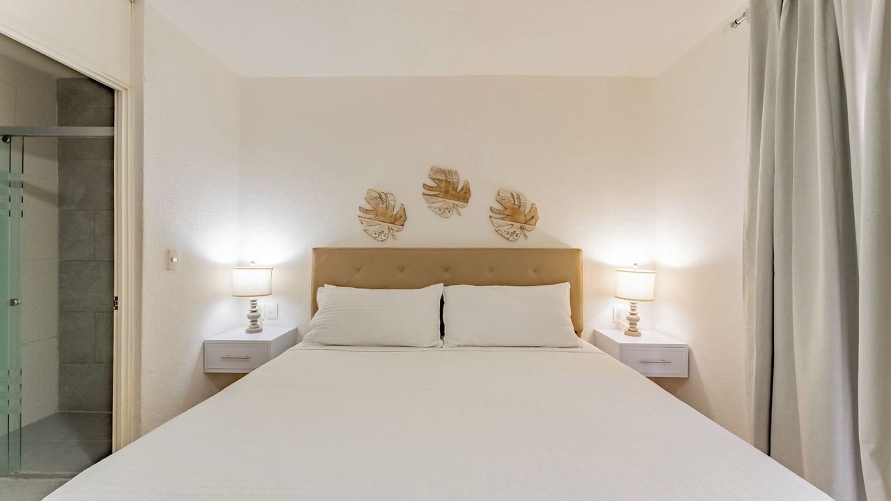 Photo of Bedroom in Zona Hotelera