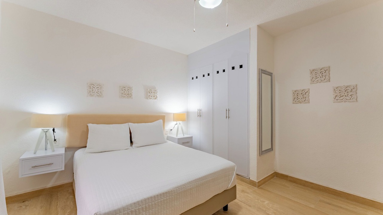 Photo of Bedroom in Zona Hotelera