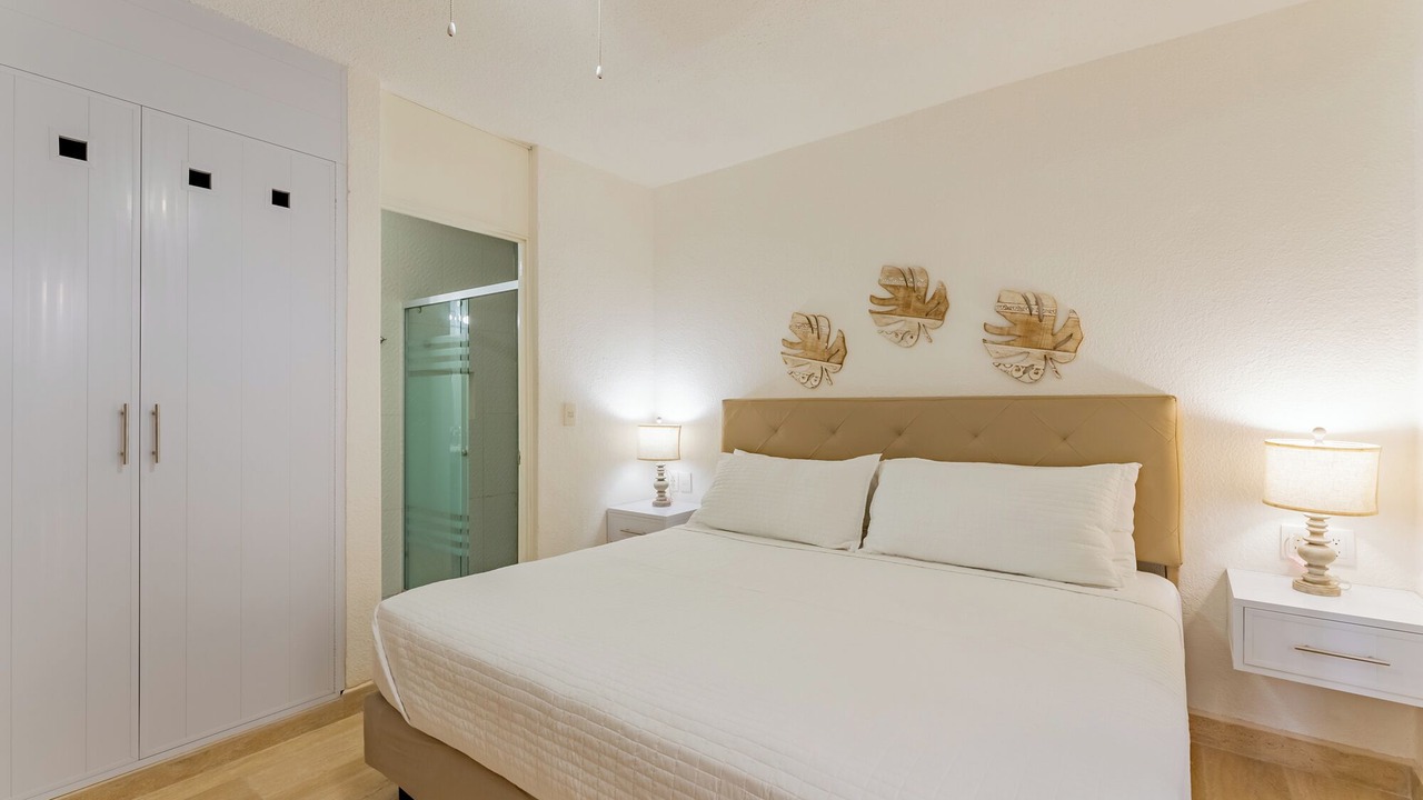 Photo of Bedroom in Zona Hotelera