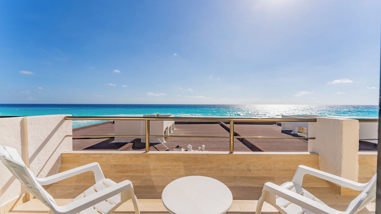 Photo of Outdoor in Zona Hotelera