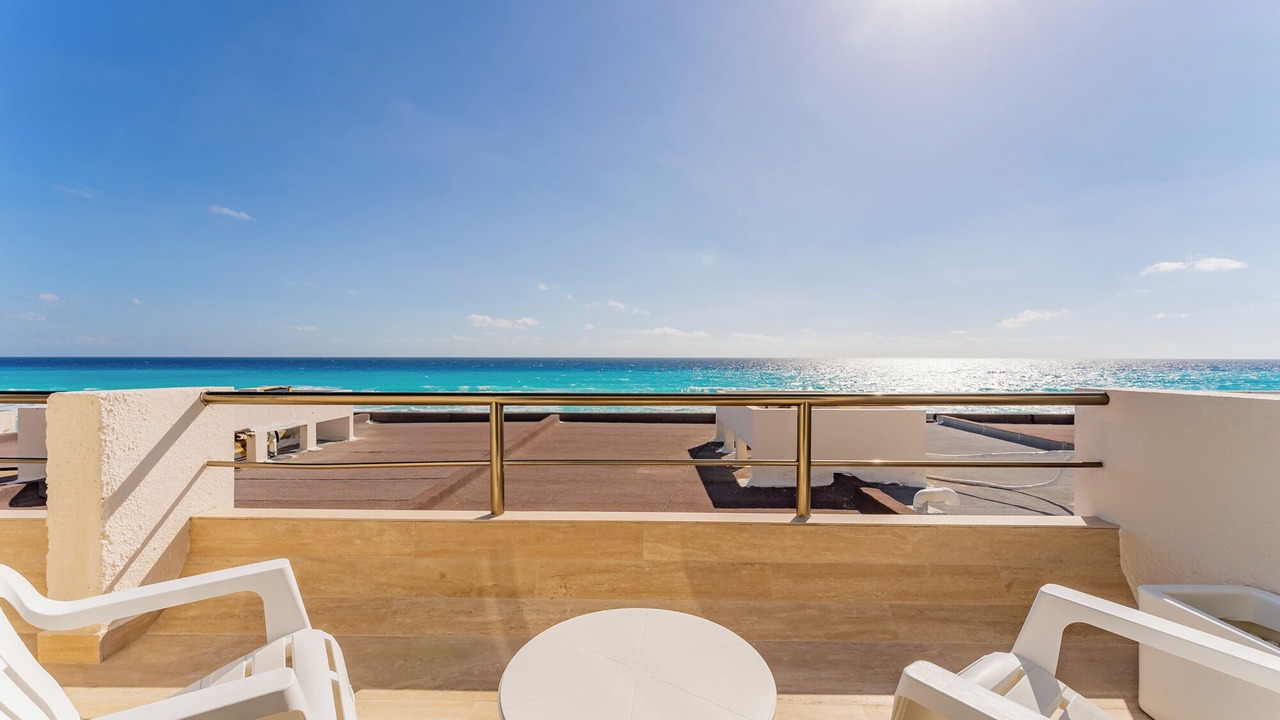Photo of Outdoor in Zona Hotelera