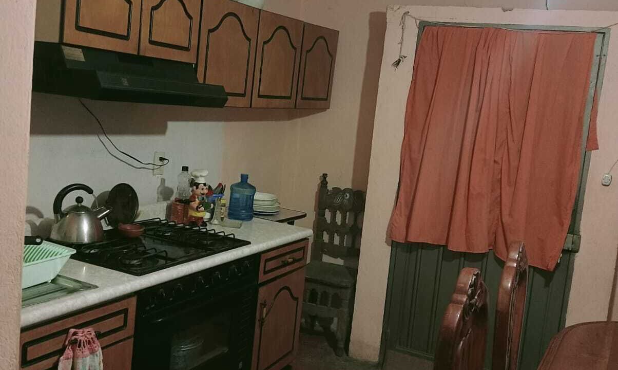 Photo of Kitchen in Xochimilco