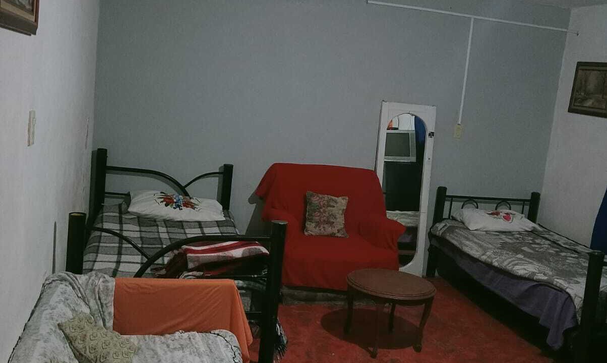 Photo of Bedroom in Xochimilco