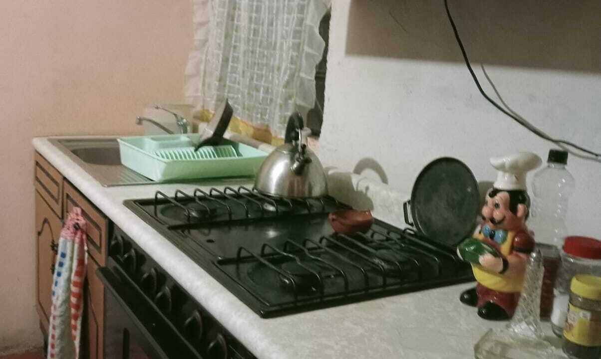 Photo of Kitchen in Xochimilco