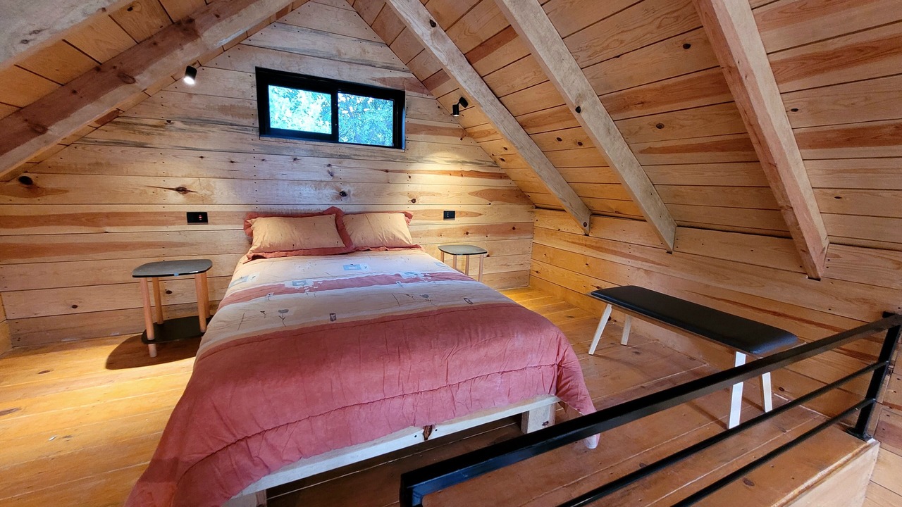 Photo of Bedroom in Arteaga