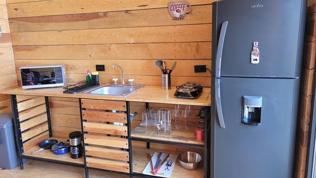 Photo of Kitchen in Arteaga